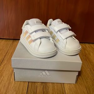 Toddler Adidas Sneakers